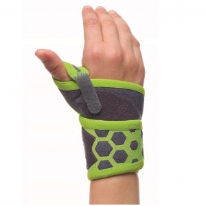 Νάρθηκας καρπού αντίχειρα παιδικός (12-15cm) / Ref: MPK100...