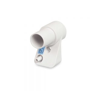 Προσαρμογέας Σωλήνα BILEVEL για Χρήση με Εξωτερικό Υγραντήρα...