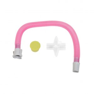 ΚΙΤ Σωλήνα & Φίλτρο Απολύμανσης High-Flow