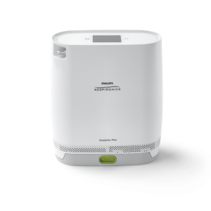 Φορητός Συμπυκνωτής SimplyGo mini Philips Respironics