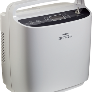 Φορητός Συμπυκνωτής SimplyGo Philips Respironics