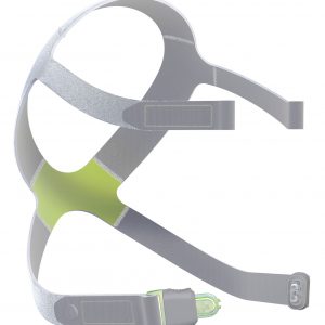 Κεφαλοδέτης Μασκών Joyce One για Ρινικές