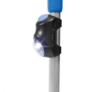 Φακός για Περιπατητήρες, Βακτηρίες, Μπαστούνια – Herdegen