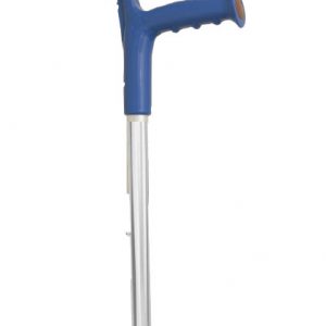 Βακτηρία Αγκώνος Παιδικές Μπλε