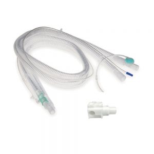 Σετ Μετατροπής Ventilogic LS από Μονό σε Διπλό