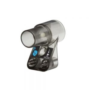 Προσαρμογέας Σωλήνα Μονού Κυκλώματος (Ventilogic LS)