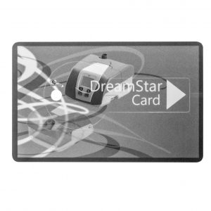 Κάρτα Μνήμης DreamStar