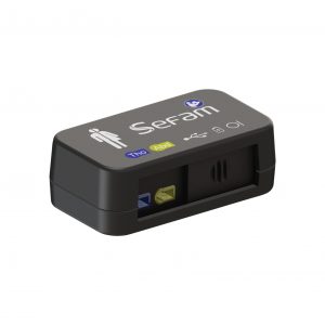 Πολυκαταγραφικό Θεραπείας Τύπου PG ”POLYLINK” SEFAM