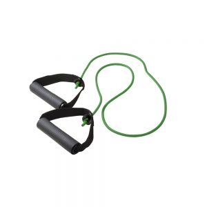 Σωλήνας Εξάσκησης με Χειρολαβές Πράσινο 120cm