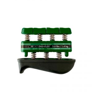 Εξασκητής Χεριών Digi-Flex® Πράσινο