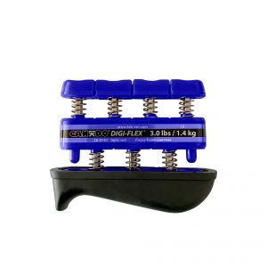 Εξασκητής Χεριών Digi-Flex® Μπλε
