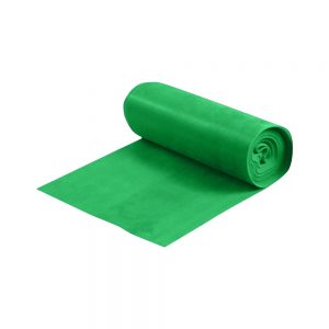 Λάστιχα Εξάσκησης (Οικονομική Σειρά) Πράσινο 25m