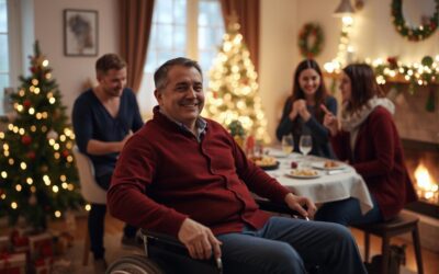 Νέος Χρόνος, Νέοι Στόχοι: Η Ζωή με Νέους Στόχους Κινητικότητας