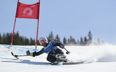 Προσαρμοστική τεχνολογία στους Χειμερινούς Παραολυμπιακούς Αγώνες: Καινοτομία στον πάγο και το χιόνι