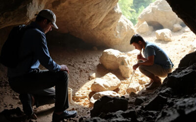 Μία εγχείρηση 31.000 ετών που ξαναέγραψε την ιστορία